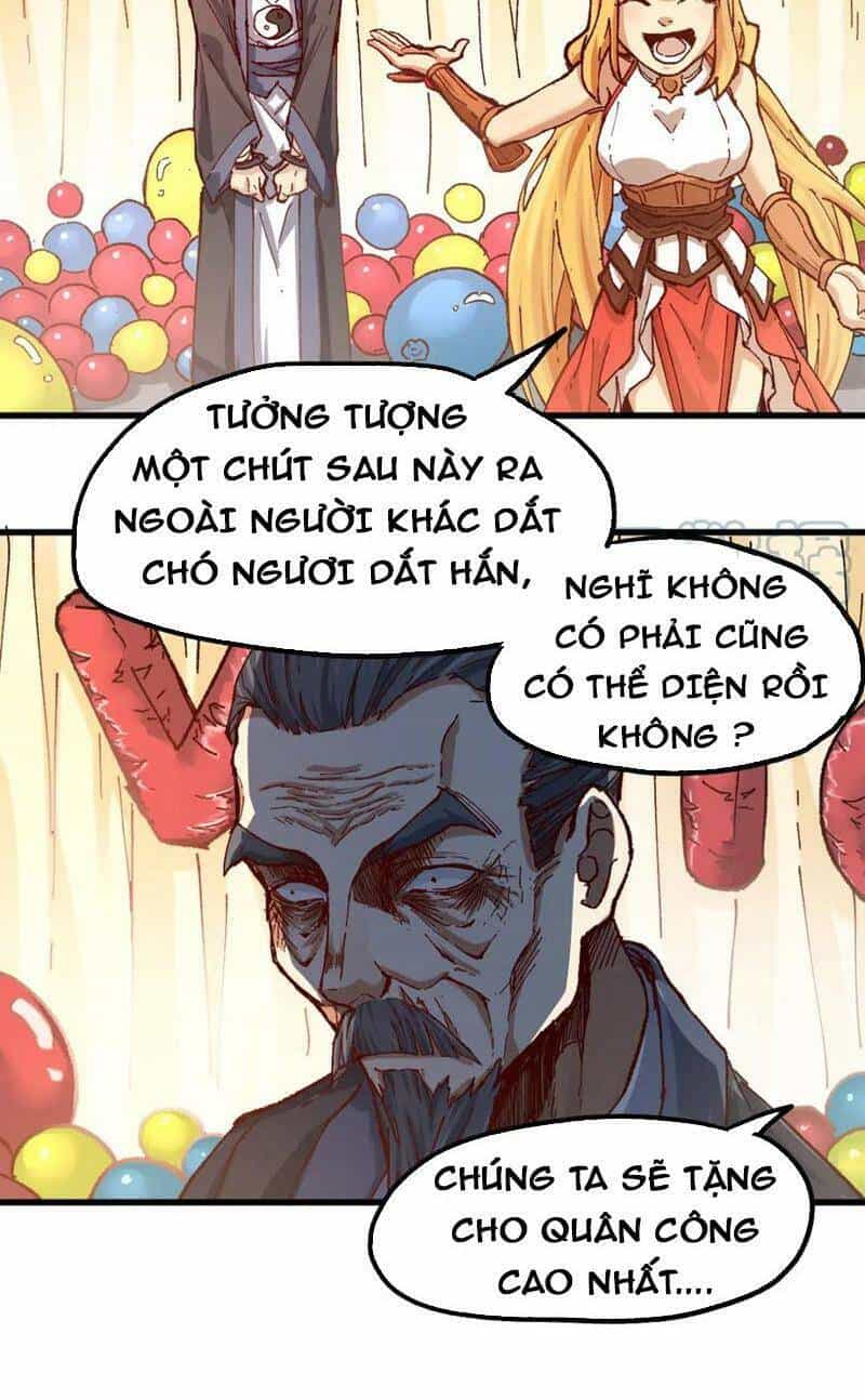 Thánh Khư - Chương 173 - ảnh 55