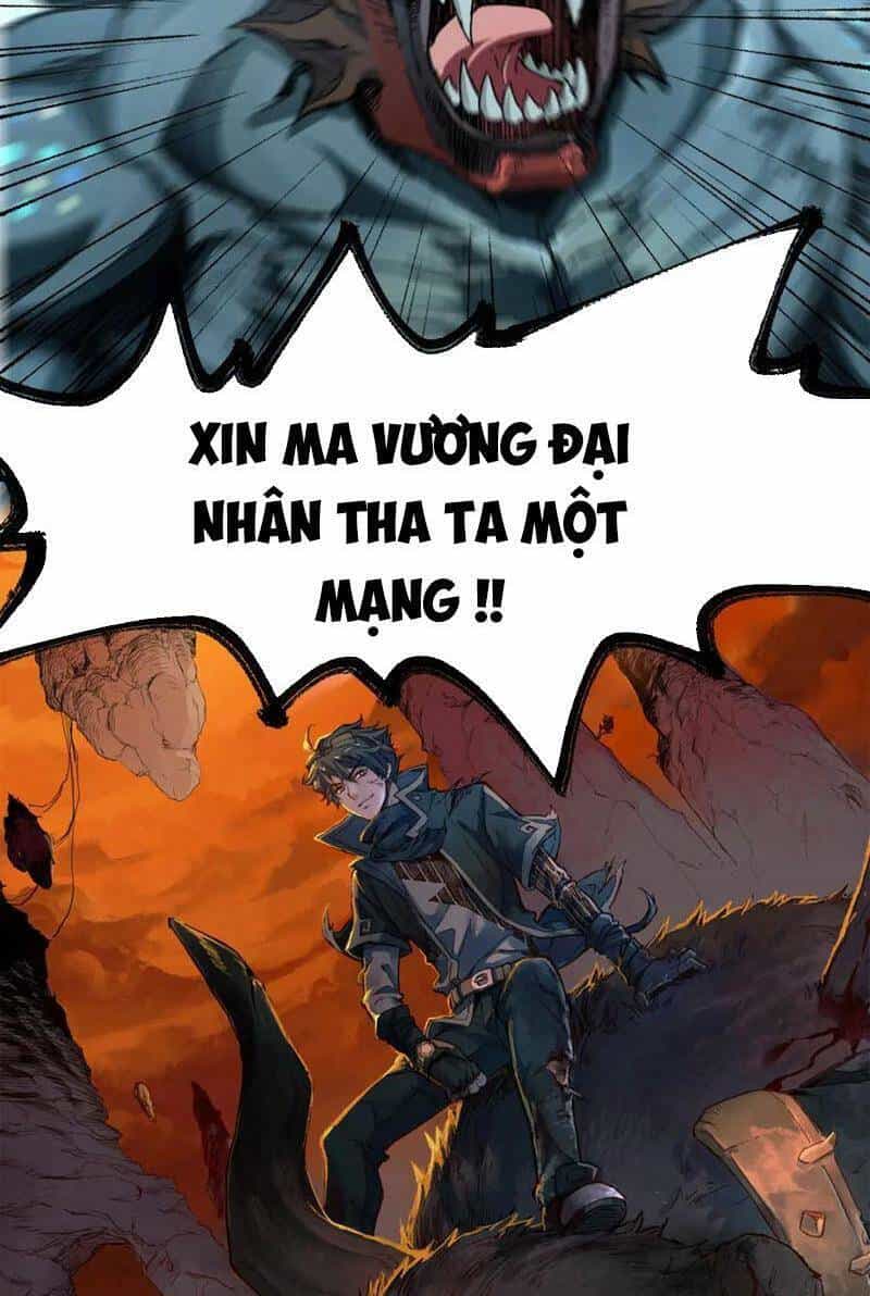 Thánh Khư - Chương 173 - ảnh 8