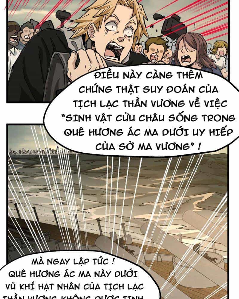 Thánh Khư - Chương 174 - ảnh 10