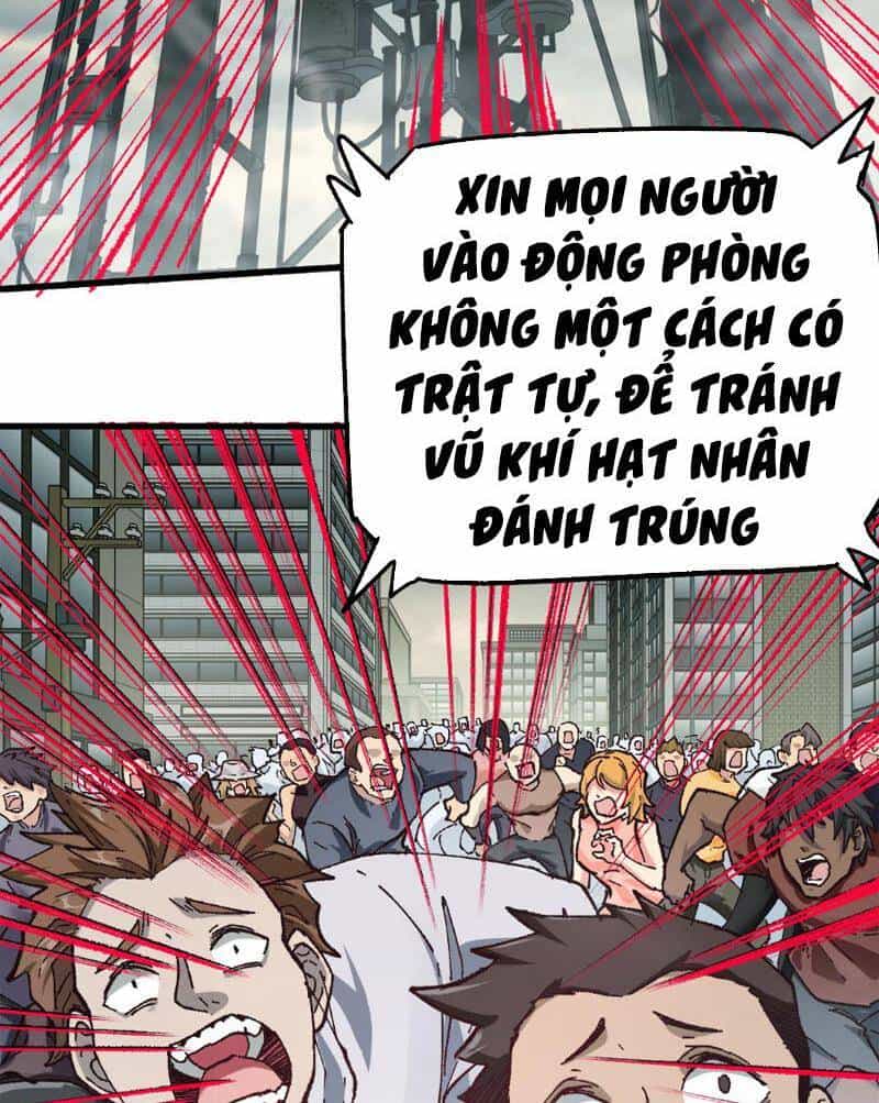 Thánh Khư - Chương 174 - ảnh 2