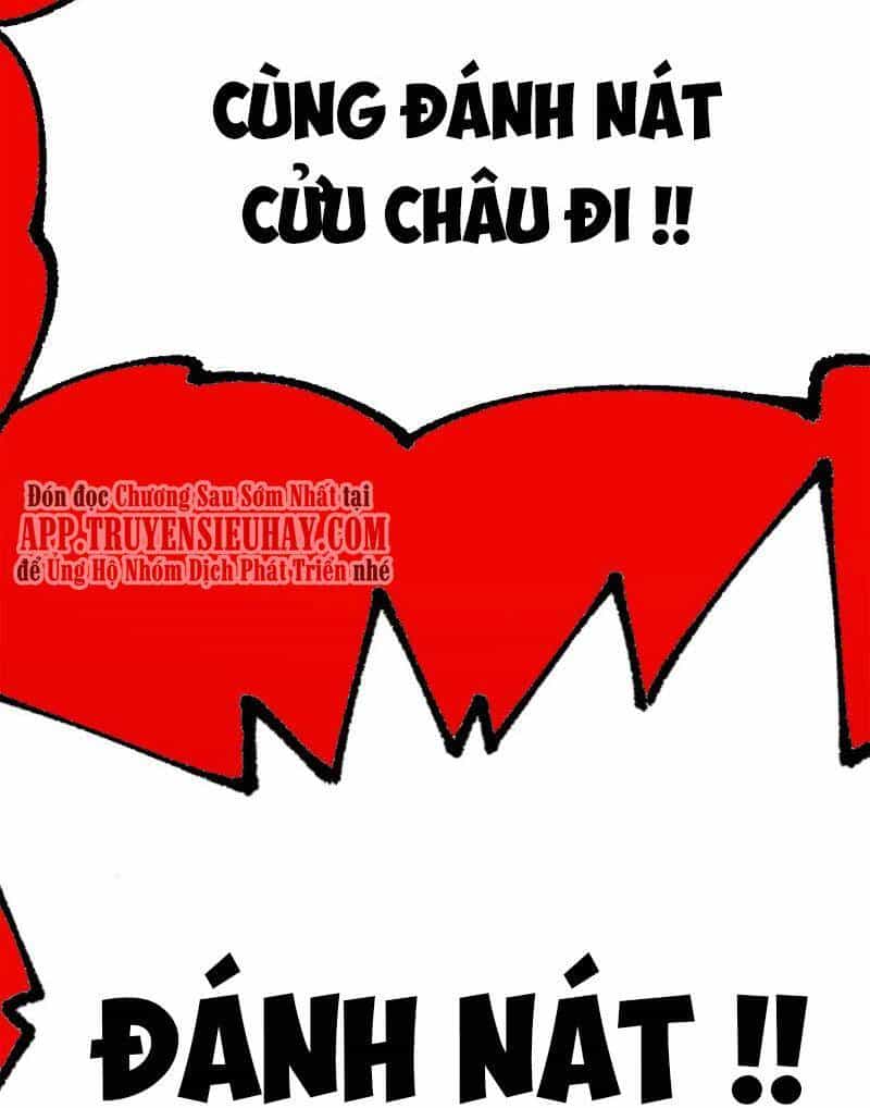 Thánh Khư - Chương 174 - ảnh 33