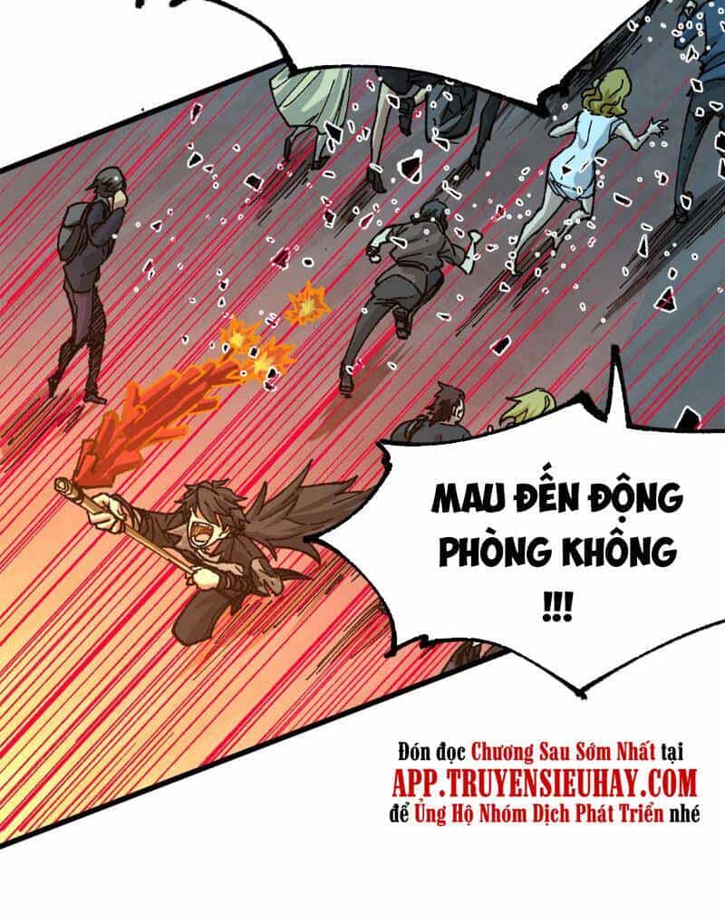 Thánh Khư - Chương 174 - ảnh 49