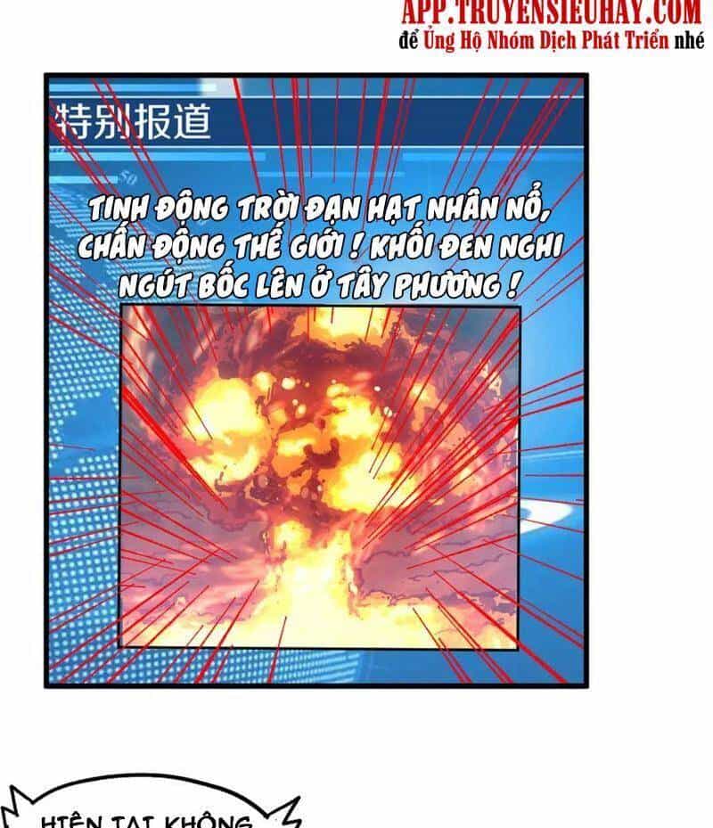 Thánh Khư - Chương 175 - ảnh 2