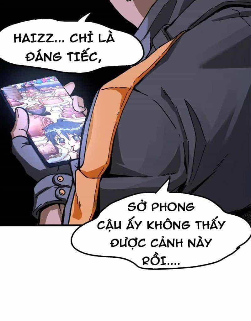 Thánh Khư - Chương 175 - ảnh 49