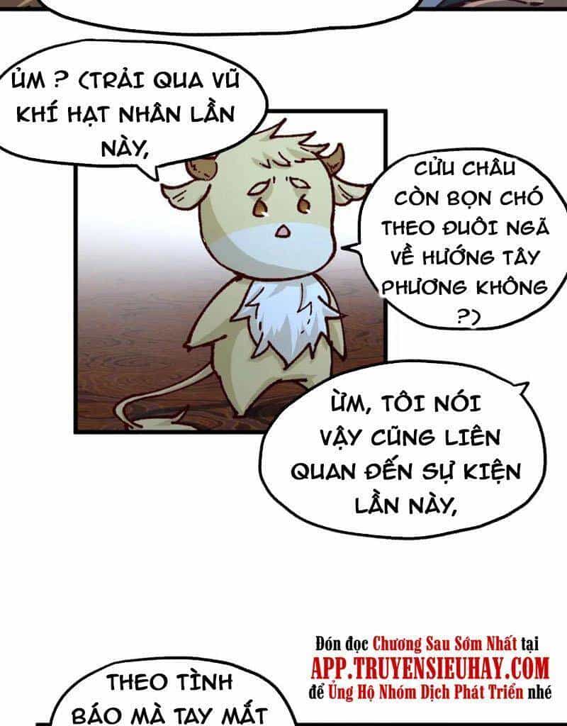 Thánh Khư - Chương 175 - ảnh 58