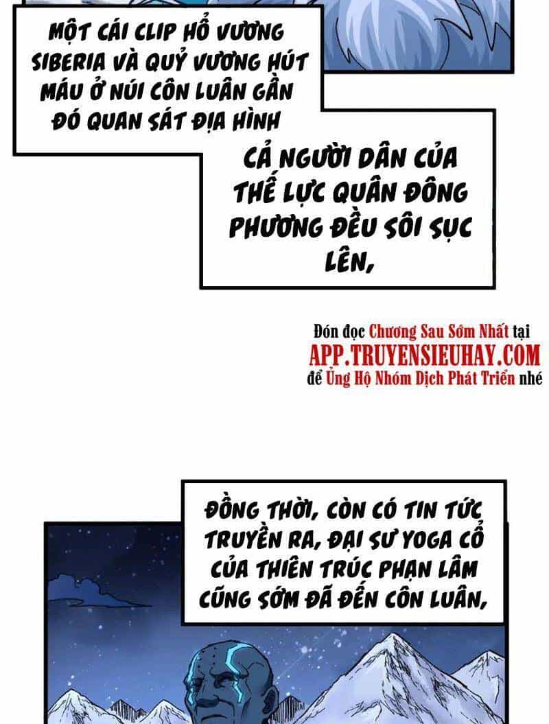Thánh Khư - Chương 175 - ảnh 85