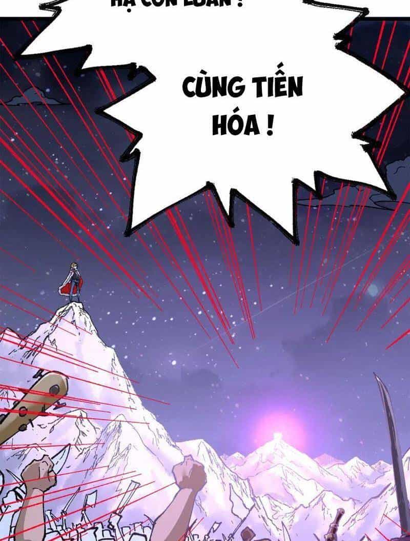 Thánh Khư - Chương 175 - ảnh 89