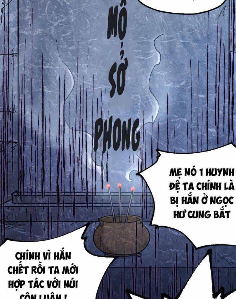 Thánh Khư - Chương 176 - ảnh 11