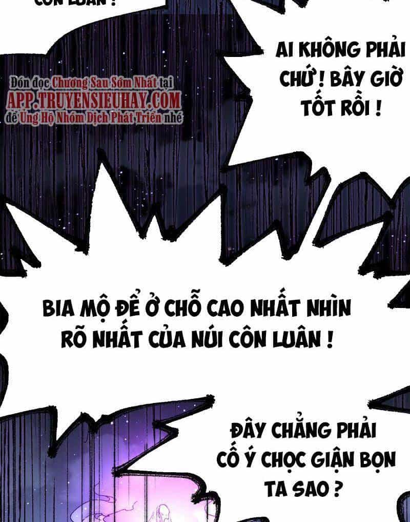 Thánh Khư - Chương 176 - ảnh 12