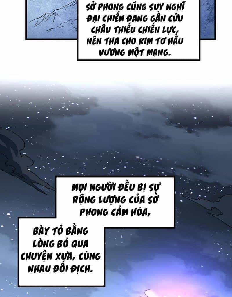 Thánh Khư - Chương 176 - ảnh 40