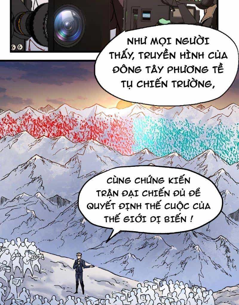 Thánh Khư - Chương 176 - ảnh 46