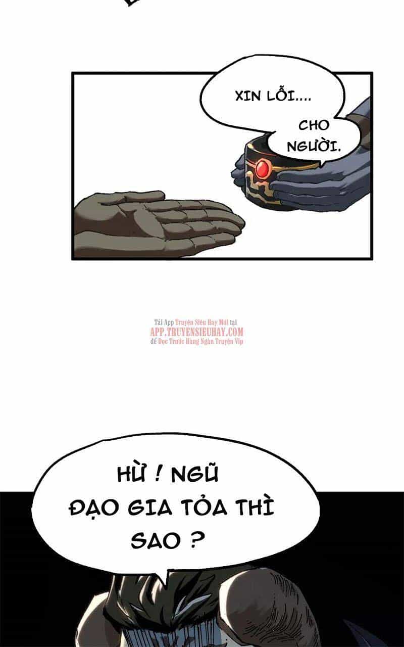 Thánh Khư - Chương 177 - ảnh 40
