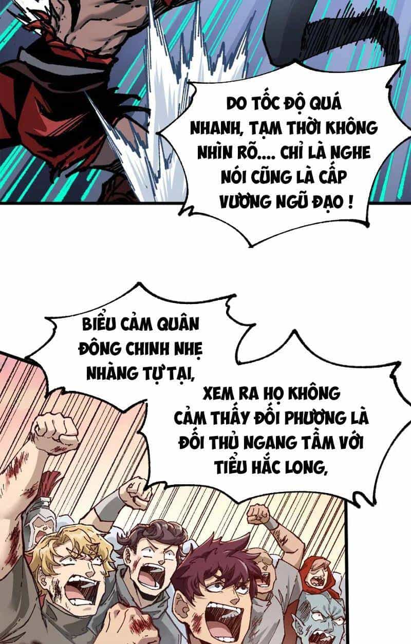 Thánh Khư - Chương 178 - ảnh 38