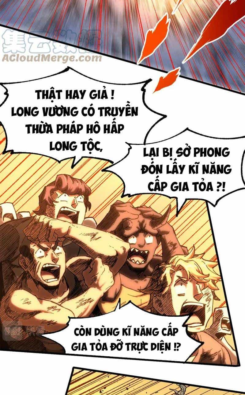 Thánh Khư - Chương 178 - ảnh 47