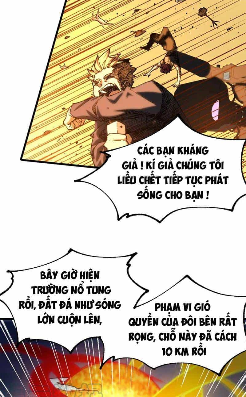 Thánh Khư - Chương 178 - ảnh 48