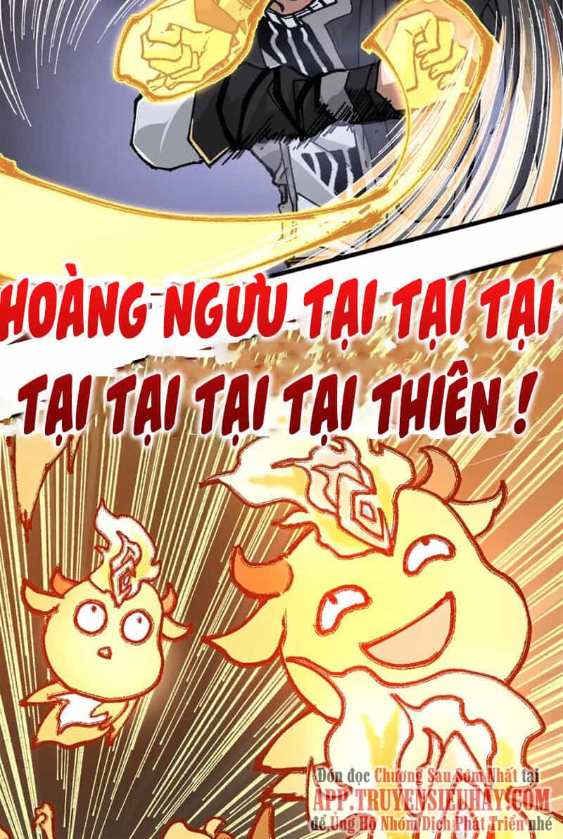 Thánh Khư - Chương 179 - ảnh 20