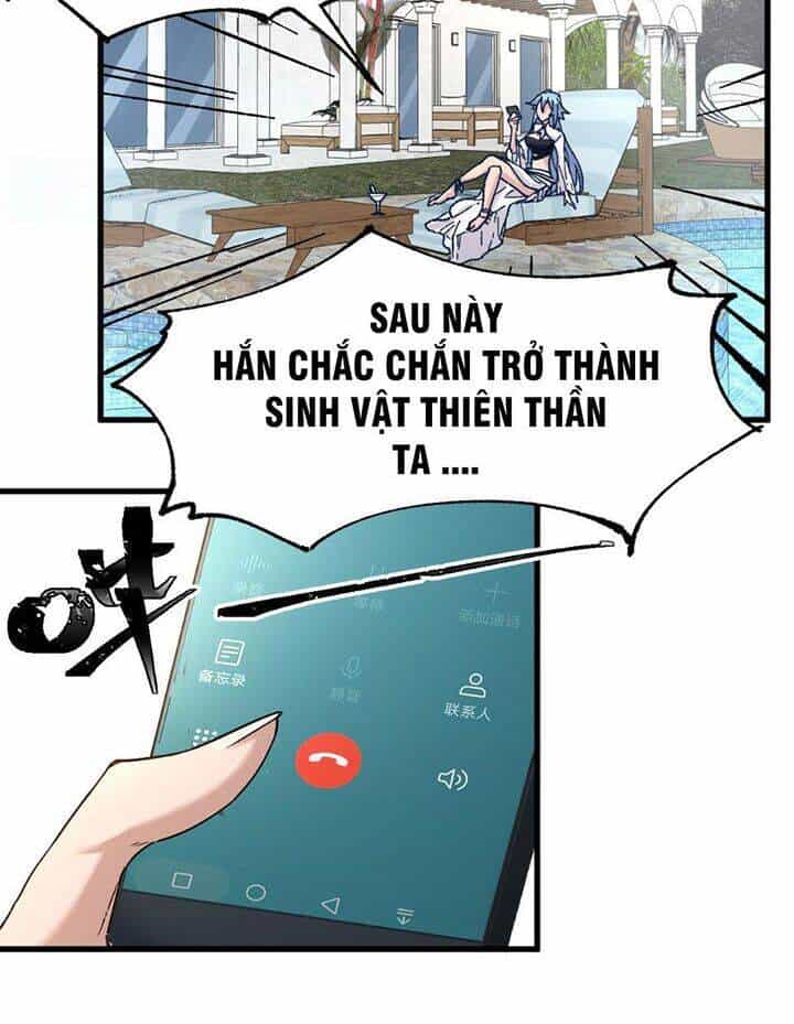 Thánh Khư - Chương 180 - ảnh 30