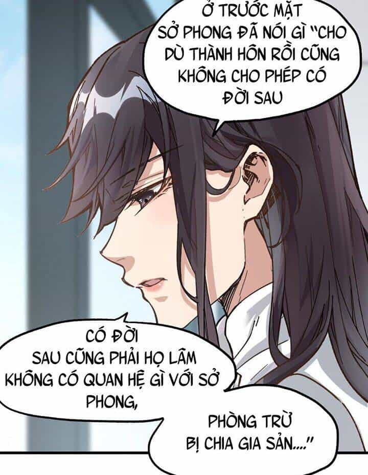 Thánh Khư - Chương 180 - ảnh 33