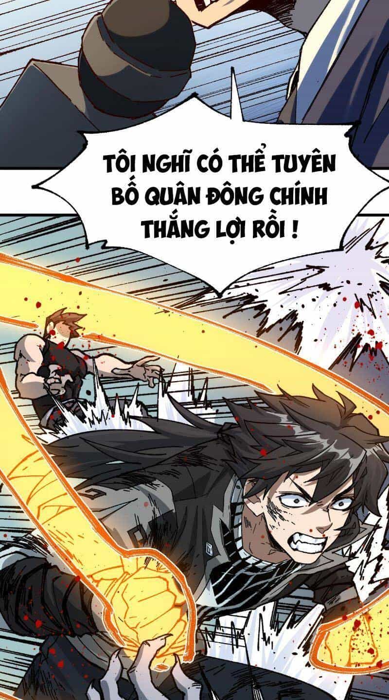 Thánh Khư - Chương 181 - ảnh 52