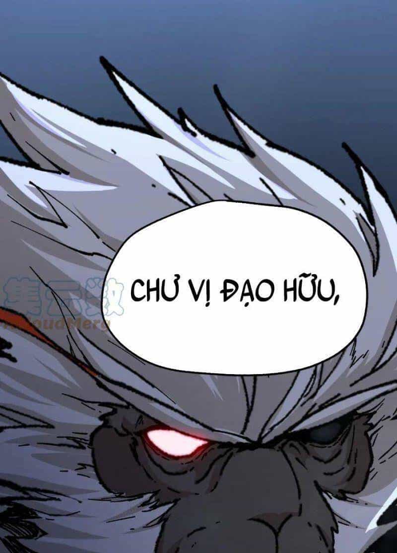 Thánh Khư - Chương 182 - ảnh 50