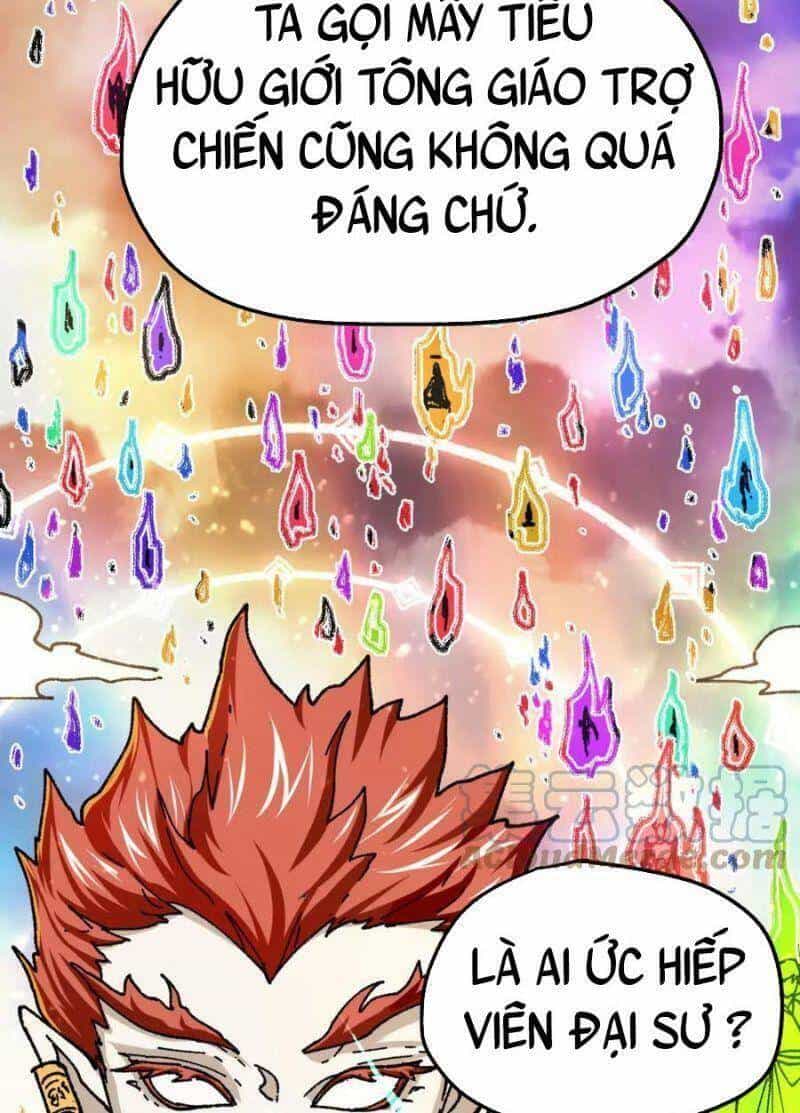 Thánh Khư - Chương 182 - ảnh 56