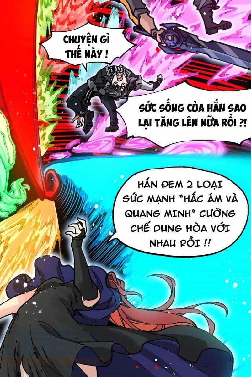 Thánh Khư - Chương 185 - ảnh 13