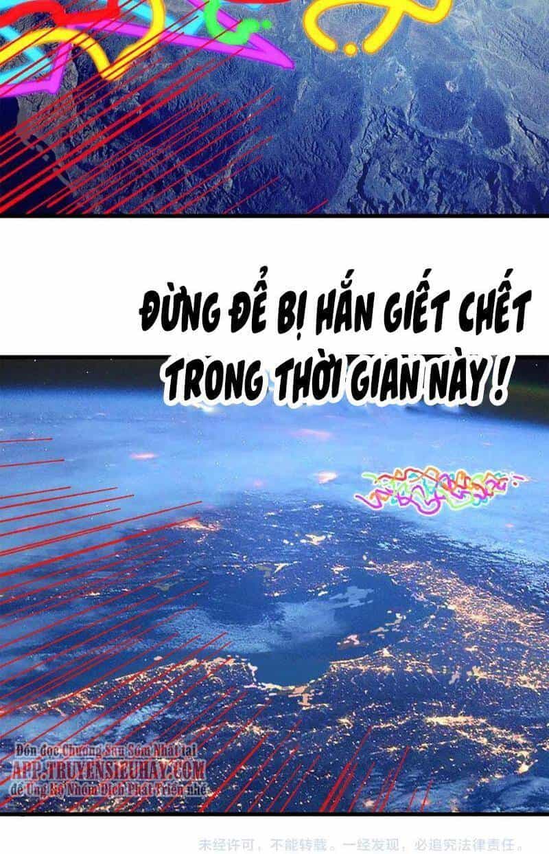 Thánh Khư - Chương 185 - ảnh 60