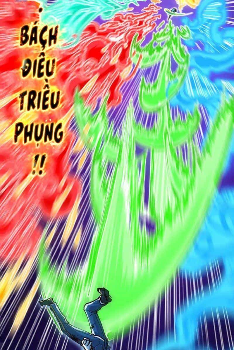 Thánh Khư - Chương 185 - ảnh 8