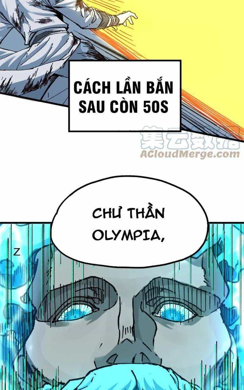 Thánh Khư - Chương 187 - ảnh 31