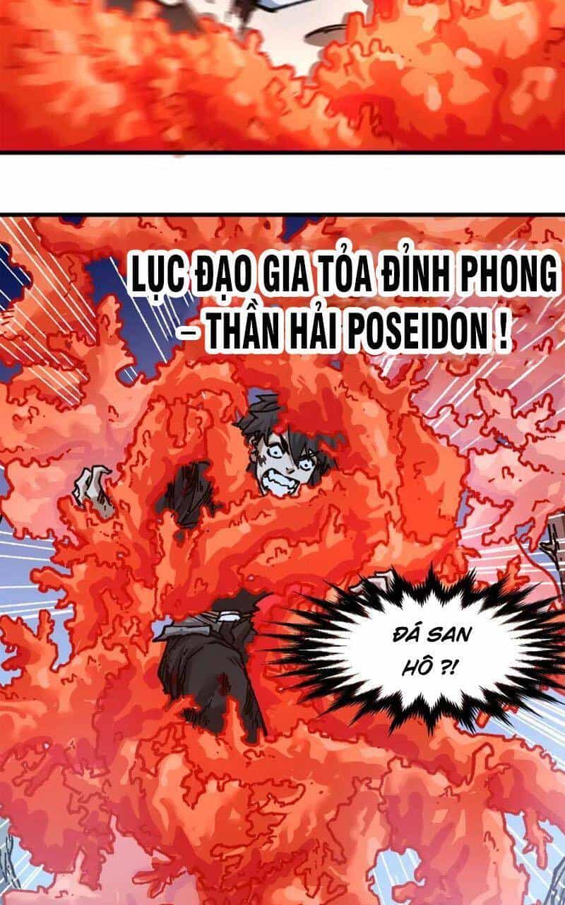 Thánh Khư - Chương 187 - ảnh 48