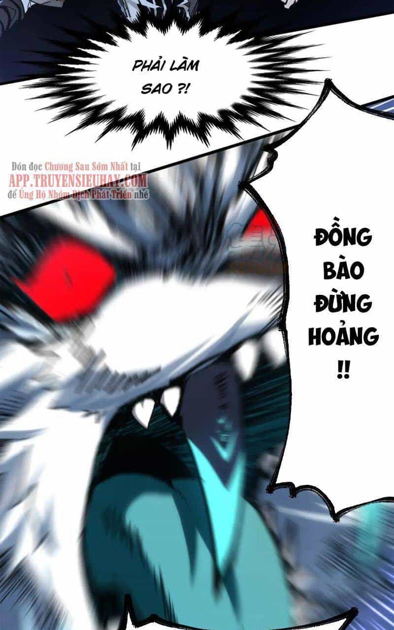 Thánh Khư - Chương 187 - ảnh 55