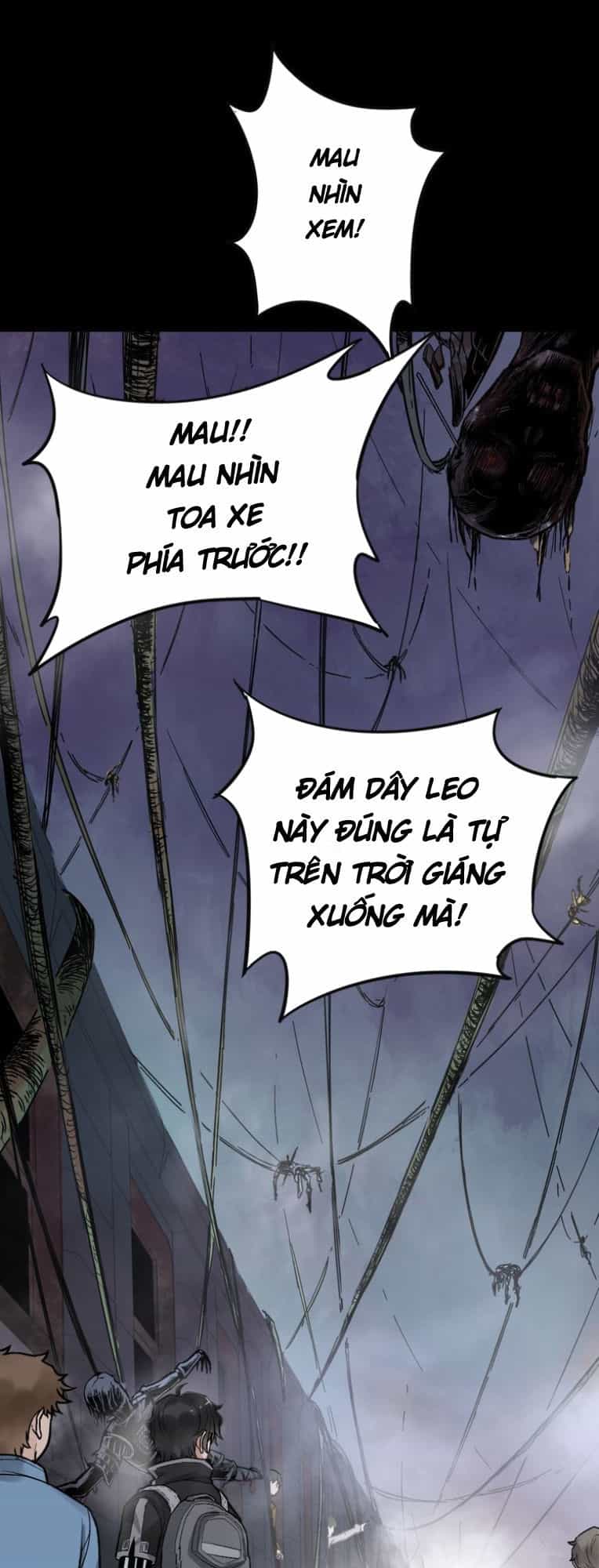 Thánh Khư - Chương 2 - ảnh 19