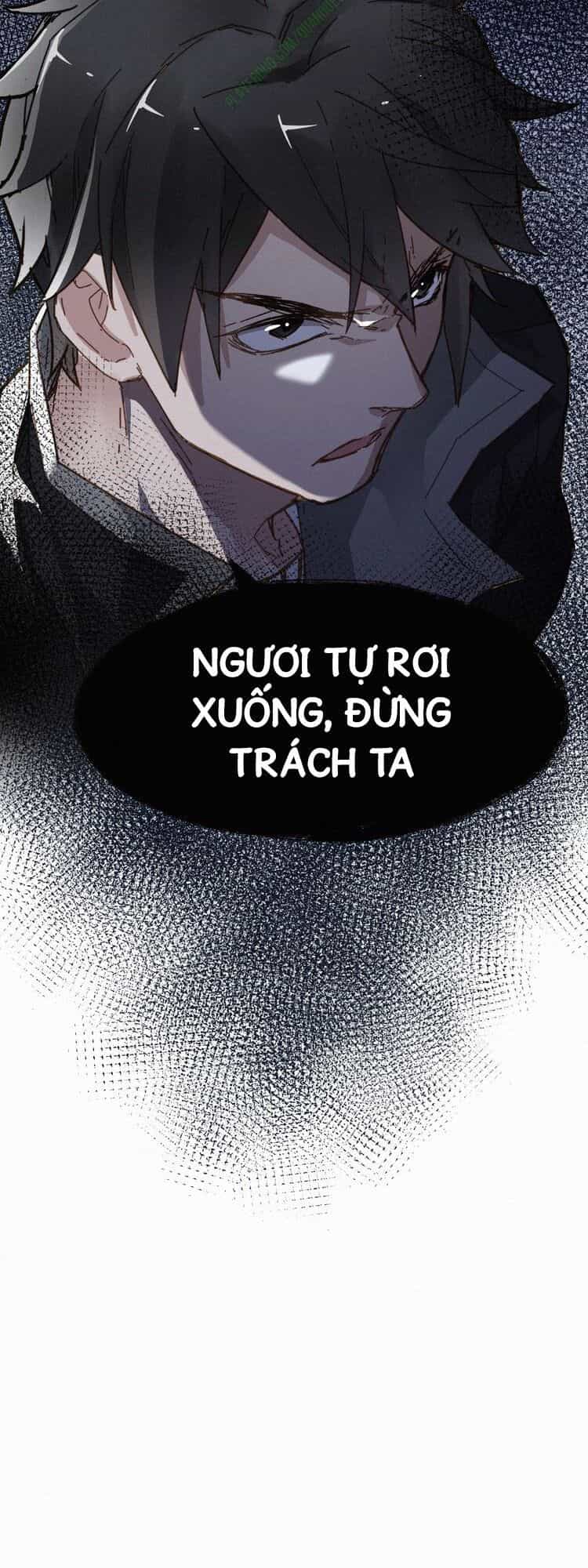 Thánh Khư - Chương 20 - ảnh 33