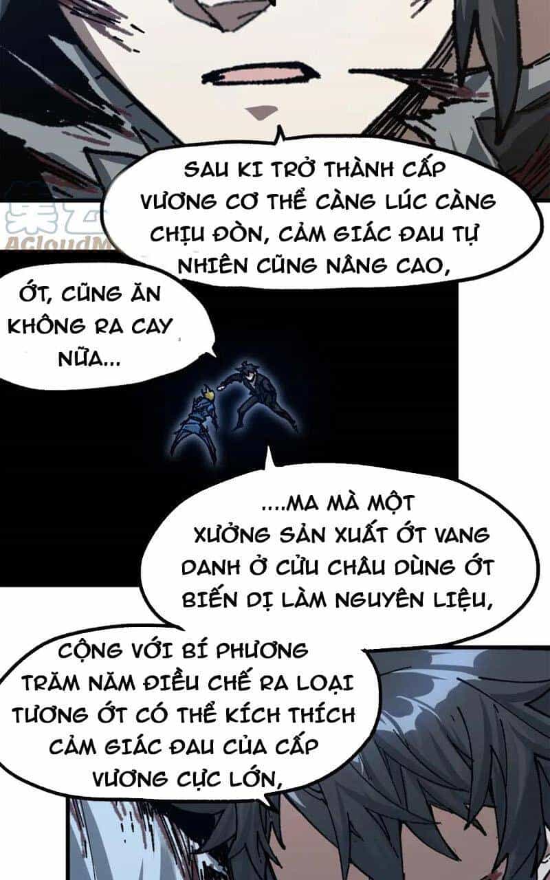 Thánh Khư - Chương 189 - ảnh 29