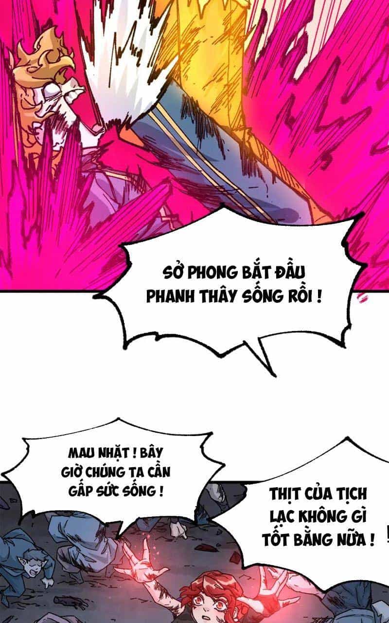 Thánh Khư - Chương 189 - ảnh 39