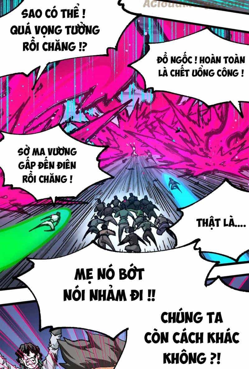 Thánh Khư - Chương 189 - ảnh 6