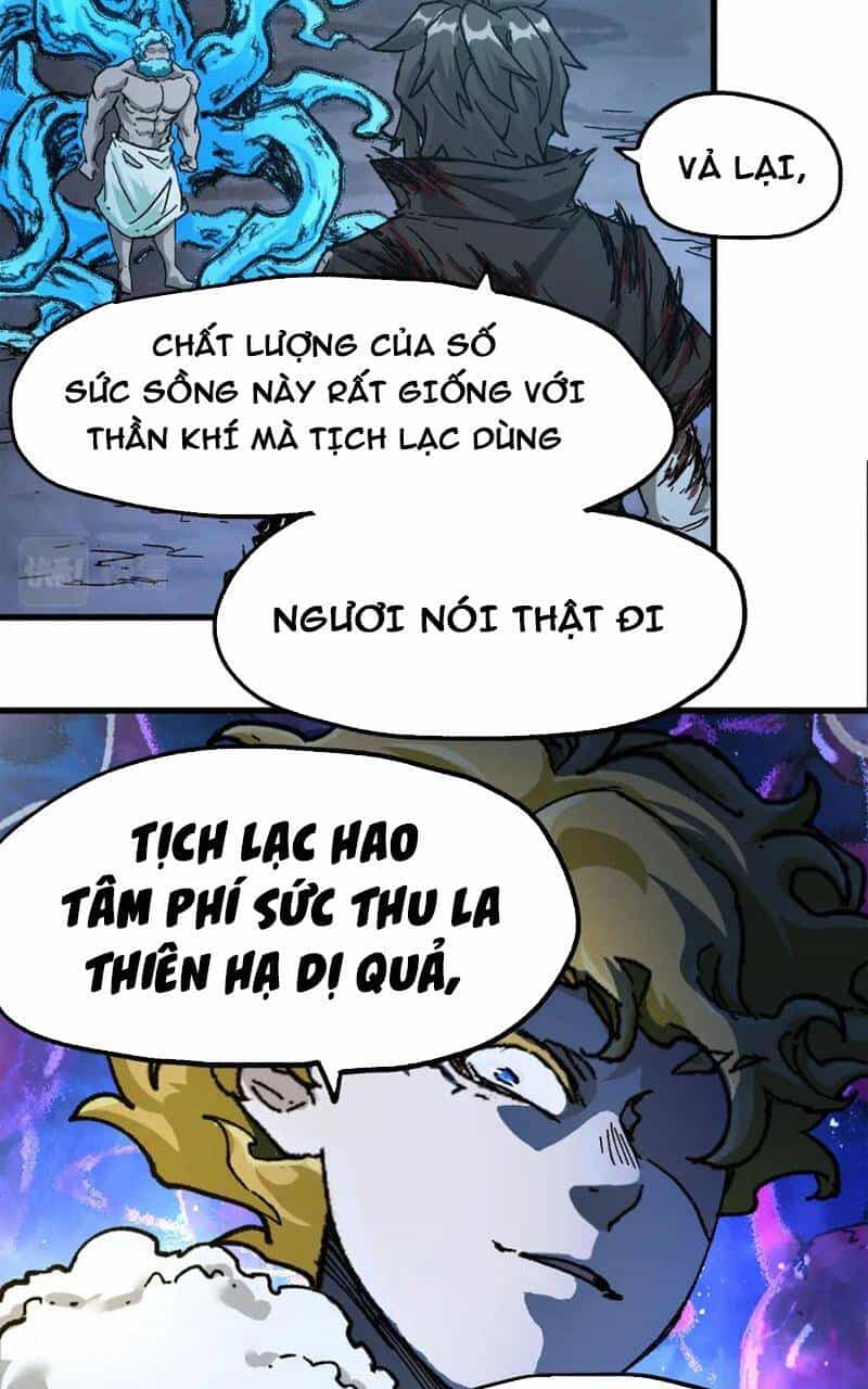 Thánh Khư - Chương 190 - ảnh 25