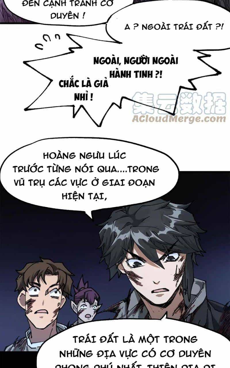 Thánh Khư - Chương 190 - ảnh 30