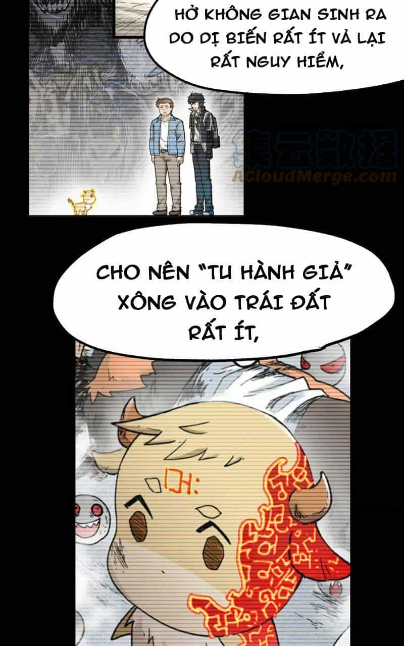 Thánh Khư - Chương 190 - ảnh 32