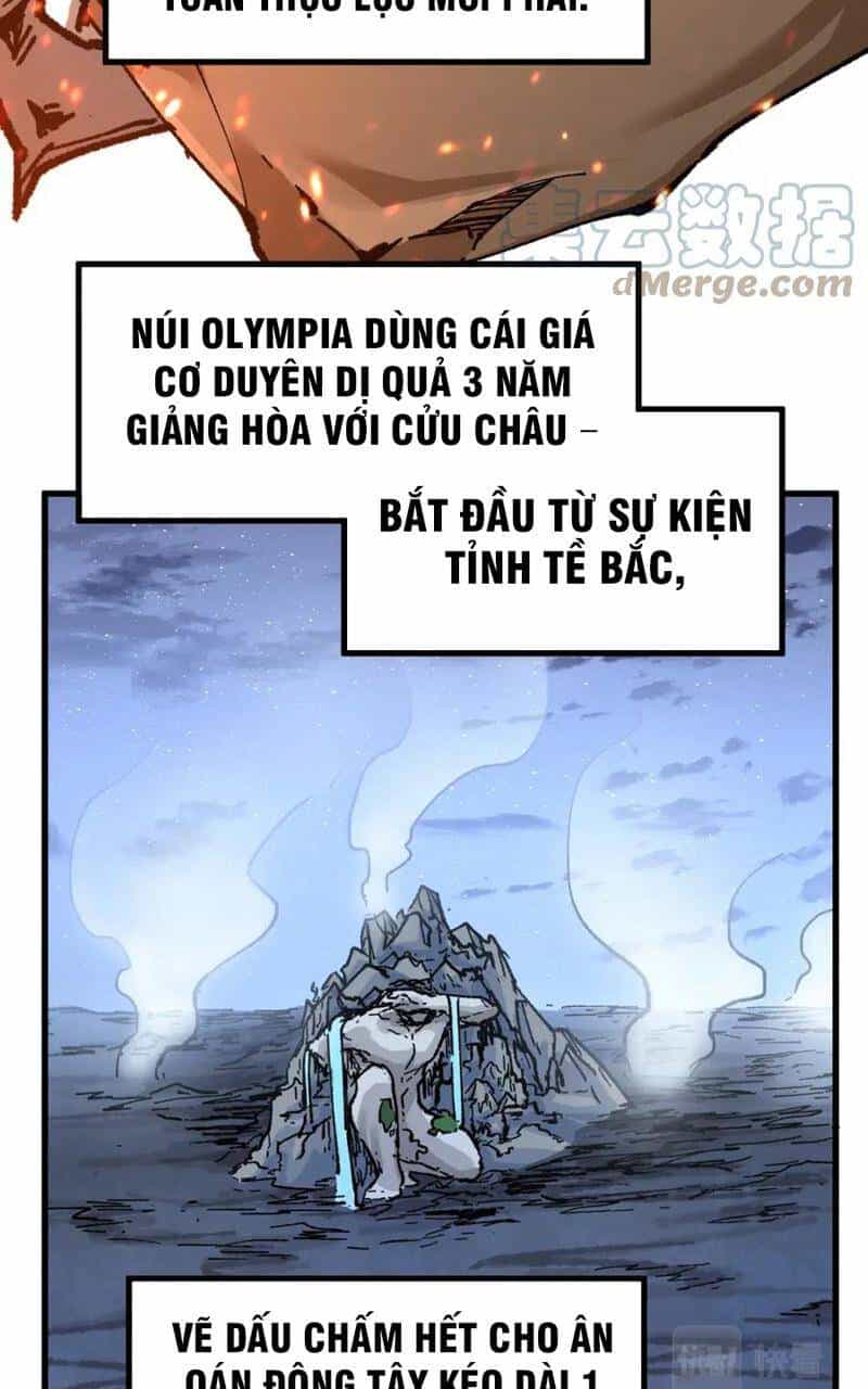 Thánh Khư - Chương 190 - ảnh 49