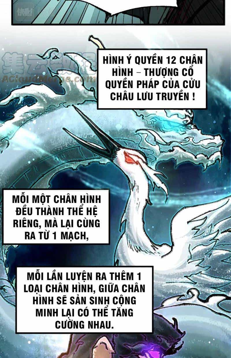 Thánh Khư - Chương 190 - ảnh 62