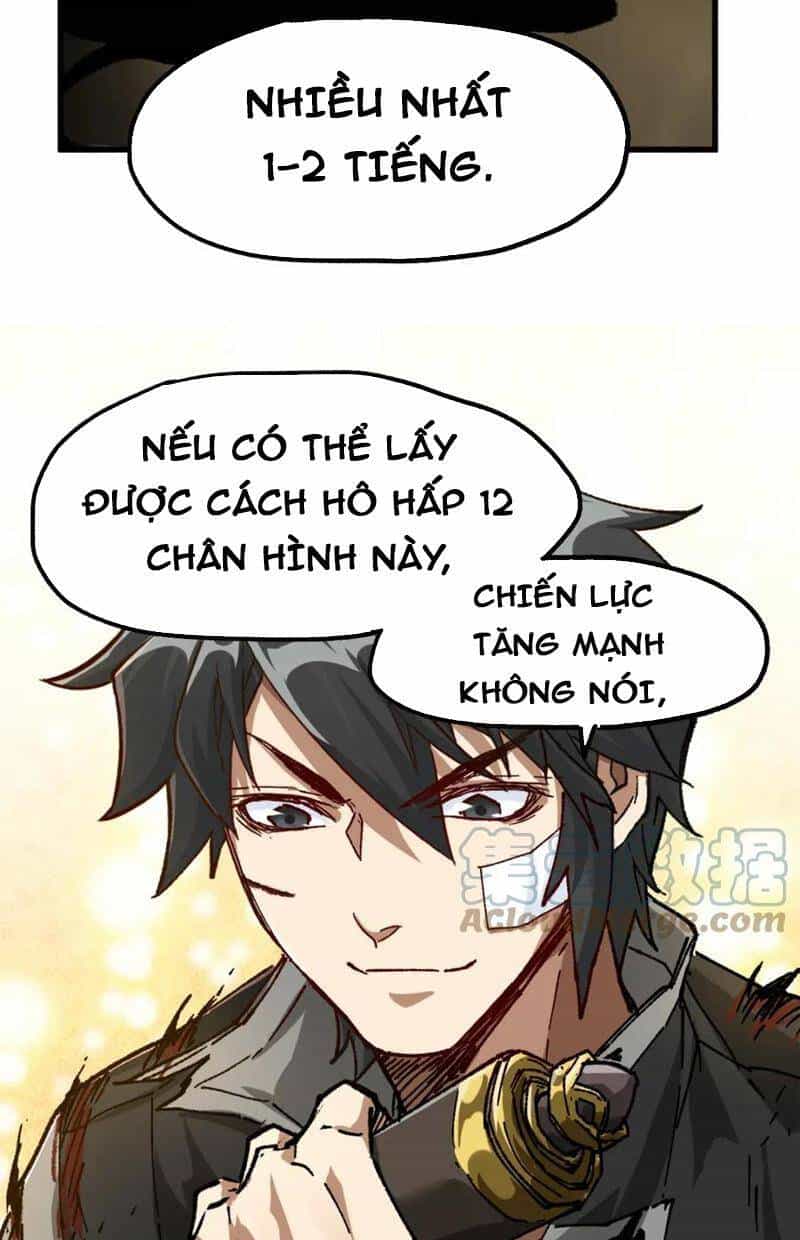 Thánh Khư - Chương 190 - ảnh 73