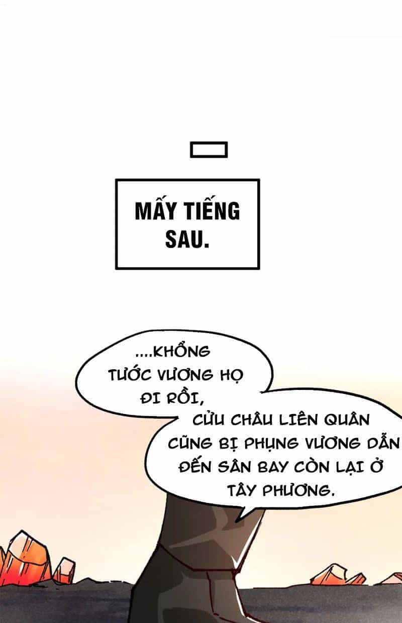 Thánh Khư - Chương 190 - ảnh 76