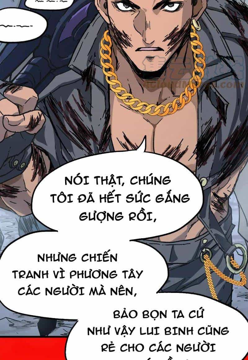 Thánh Khư - Chương 190 - ảnh 8