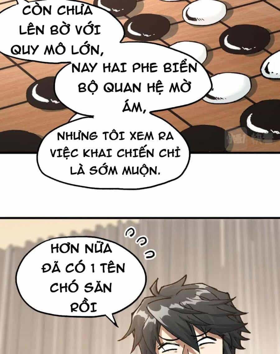 Thánh Khư - Chương 192 - ảnh 12