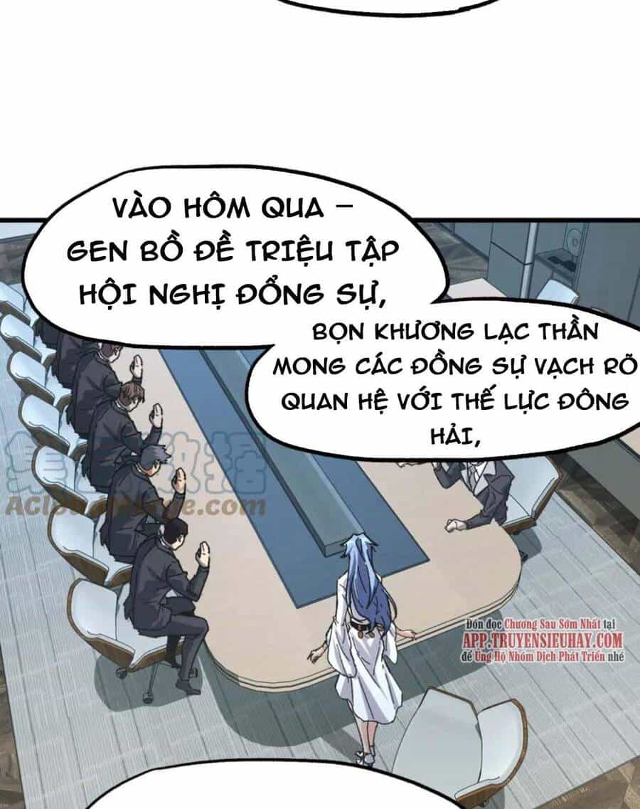 Thánh Khư - Chương 192 - ảnh 15