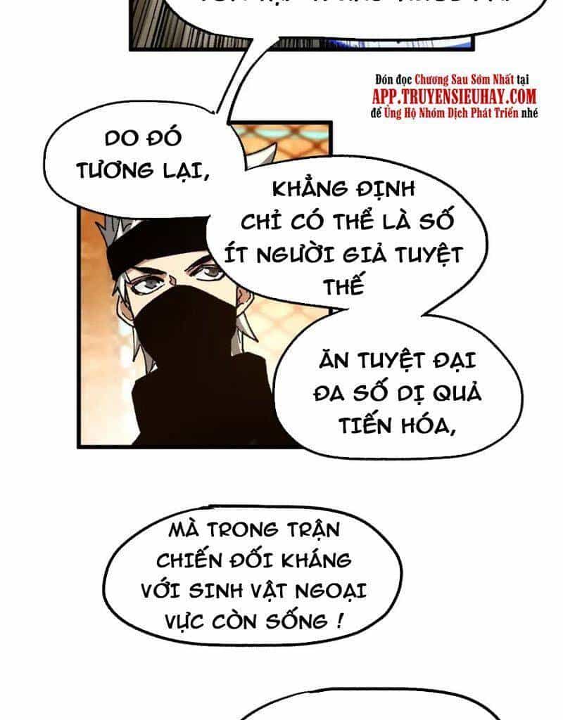 Thánh Khư - Chương 194 - ảnh 36