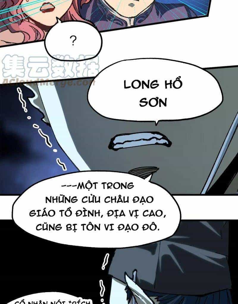Thánh Khư - Chương 194 - ảnh 45