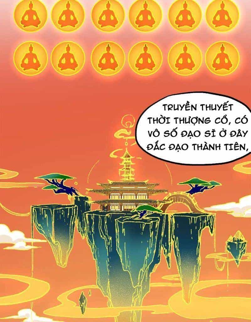 Thánh Khư - Chương 194 - ảnh 53