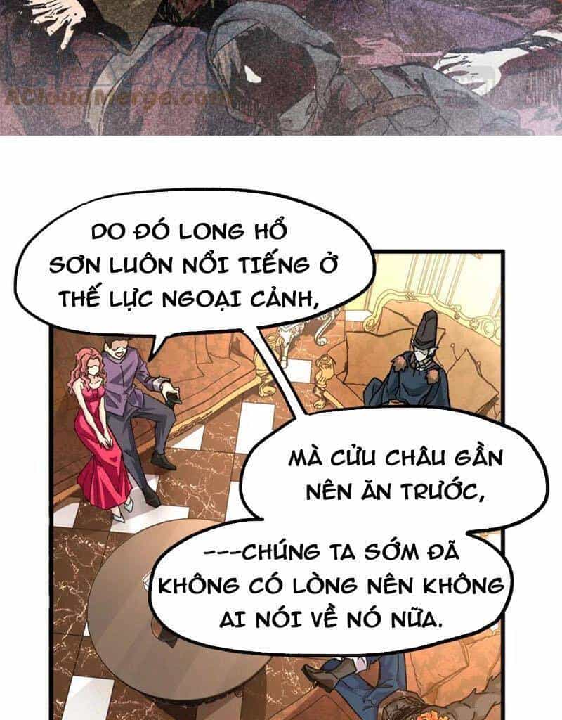 Thánh Khư - Chương 194 - ảnh 59